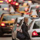 Illustration for article titled Making Public Transit Better Is Still The Answer To Cutting Congestion